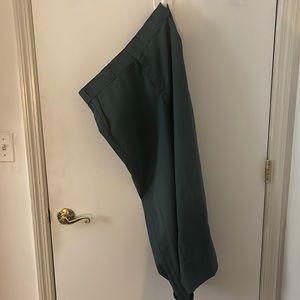 Dickies UO Exclusive High Waisted Ankle Pant